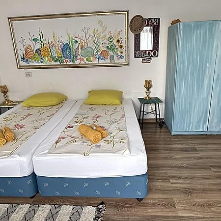 Guest House Hei Taka سوزوبول المظهر الخارجي الصورة