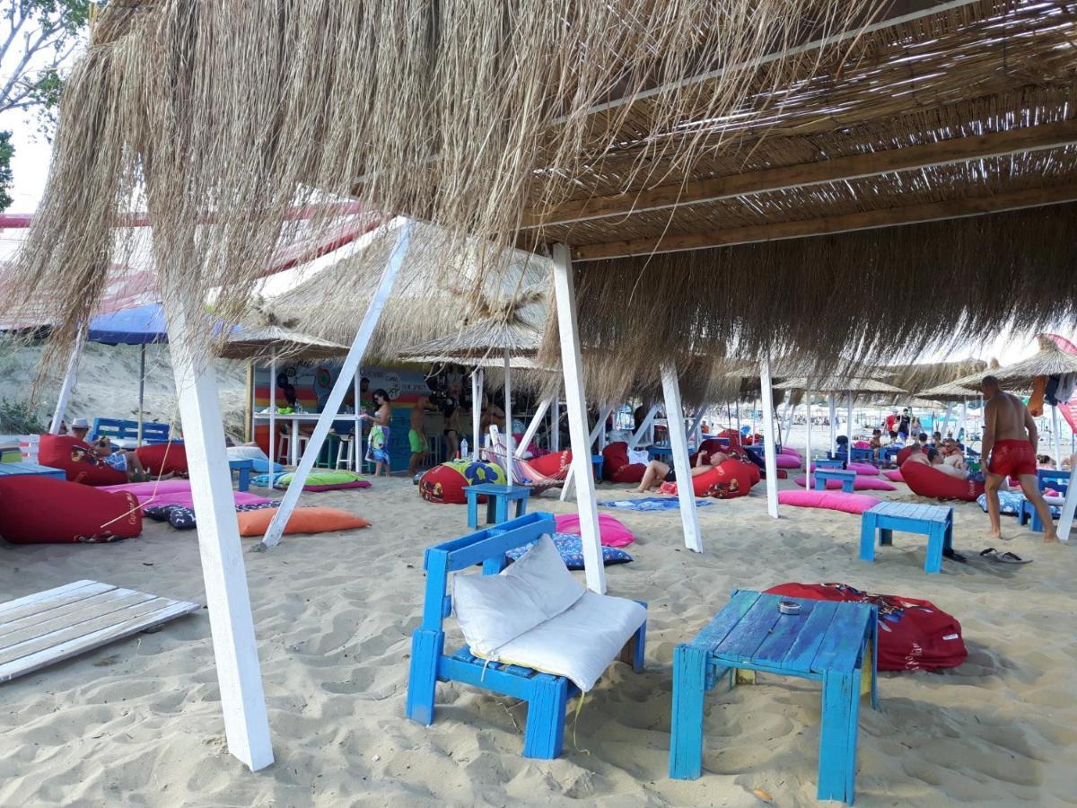 Guest House Hei Taka سوزوبول المظهر الخارجي الصورة