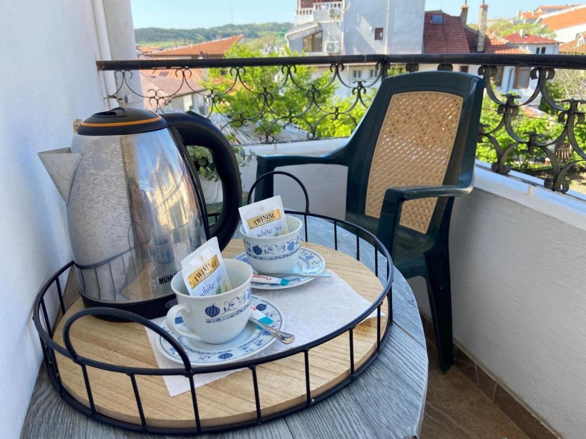Guest House Hei Taka سوزوبول المظهر الخارجي الصورة
