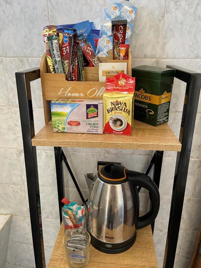 Guest House Hei Taka سوزوبول المظهر الخارجي الصورة