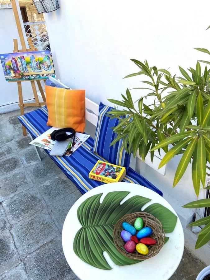 Guest House Hei Taka سوزوبول المظهر الخارجي الصورة