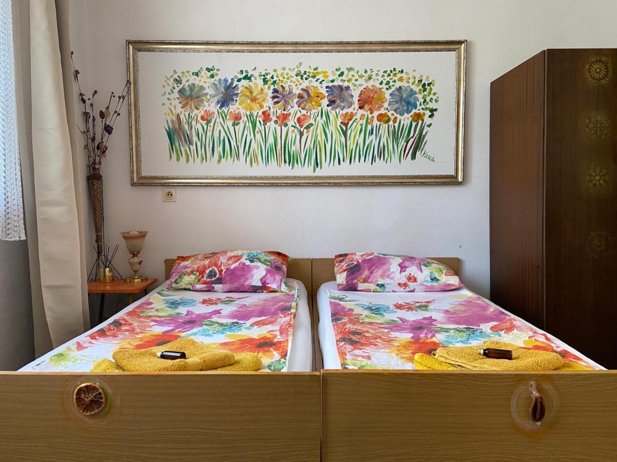Guest House Hei Taka سوزوبول المظهر الخارجي الصورة