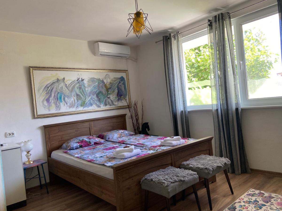 Guest House Hei Taka سوزوبول المظهر الخارجي الصورة