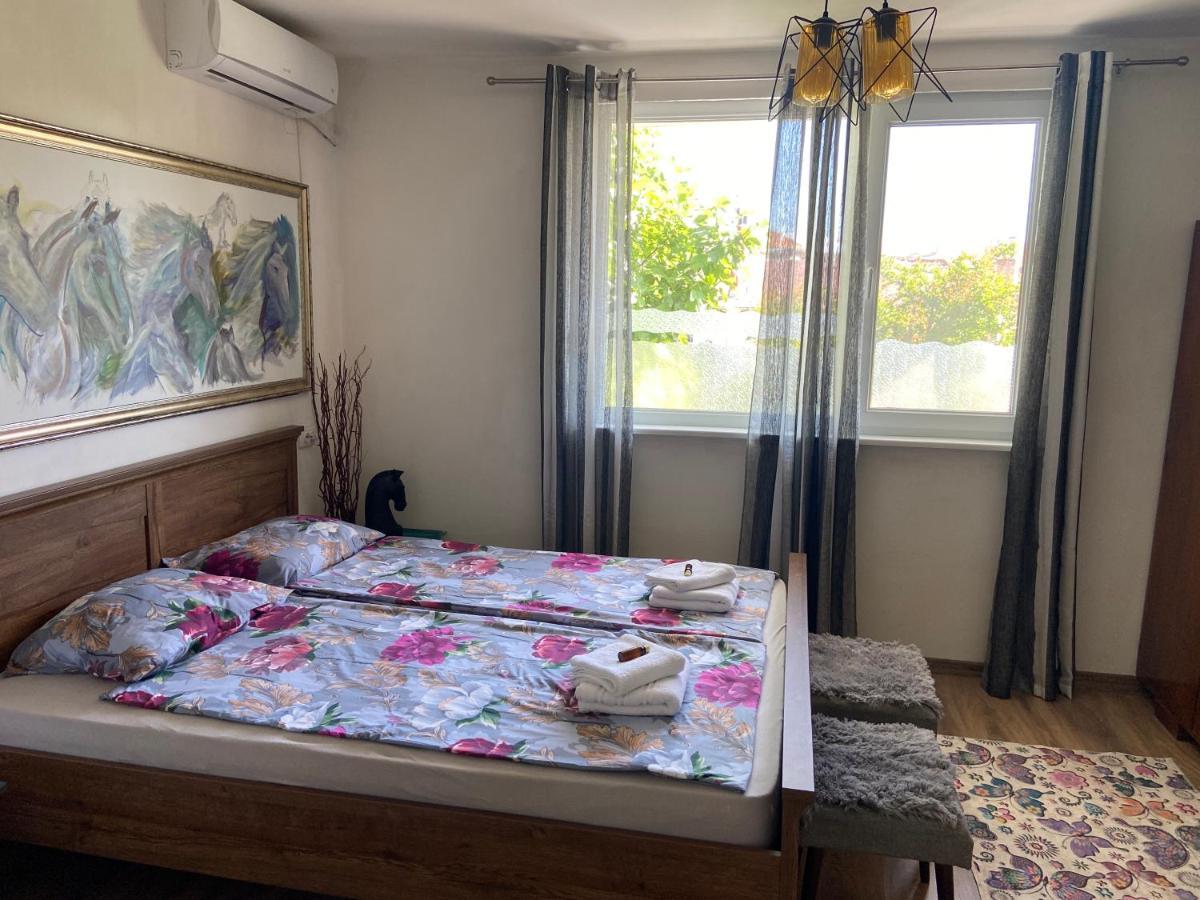 Guest House Hei Taka سوزوبول المظهر الخارجي الصورة