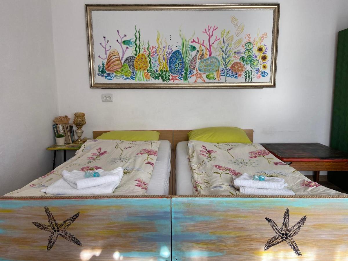 Guest House Hei Taka سوزوبول المظهر الخارجي الصورة