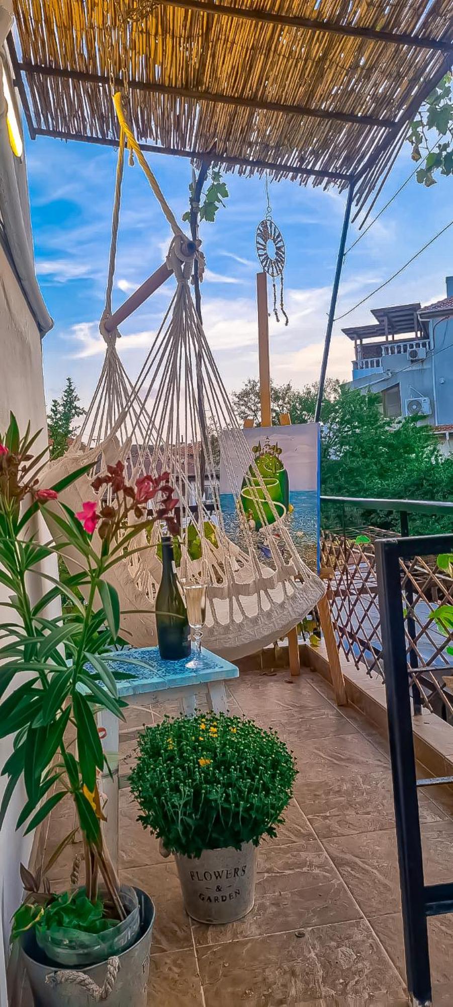 Guest House Hei Taka سوزوبول المظهر الخارجي الصورة
