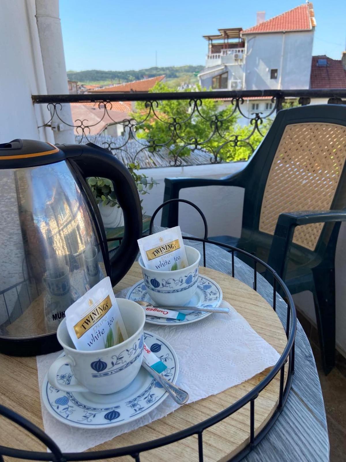 Guest House Hei Taka سوزوبول المظهر الخارجي الصورة