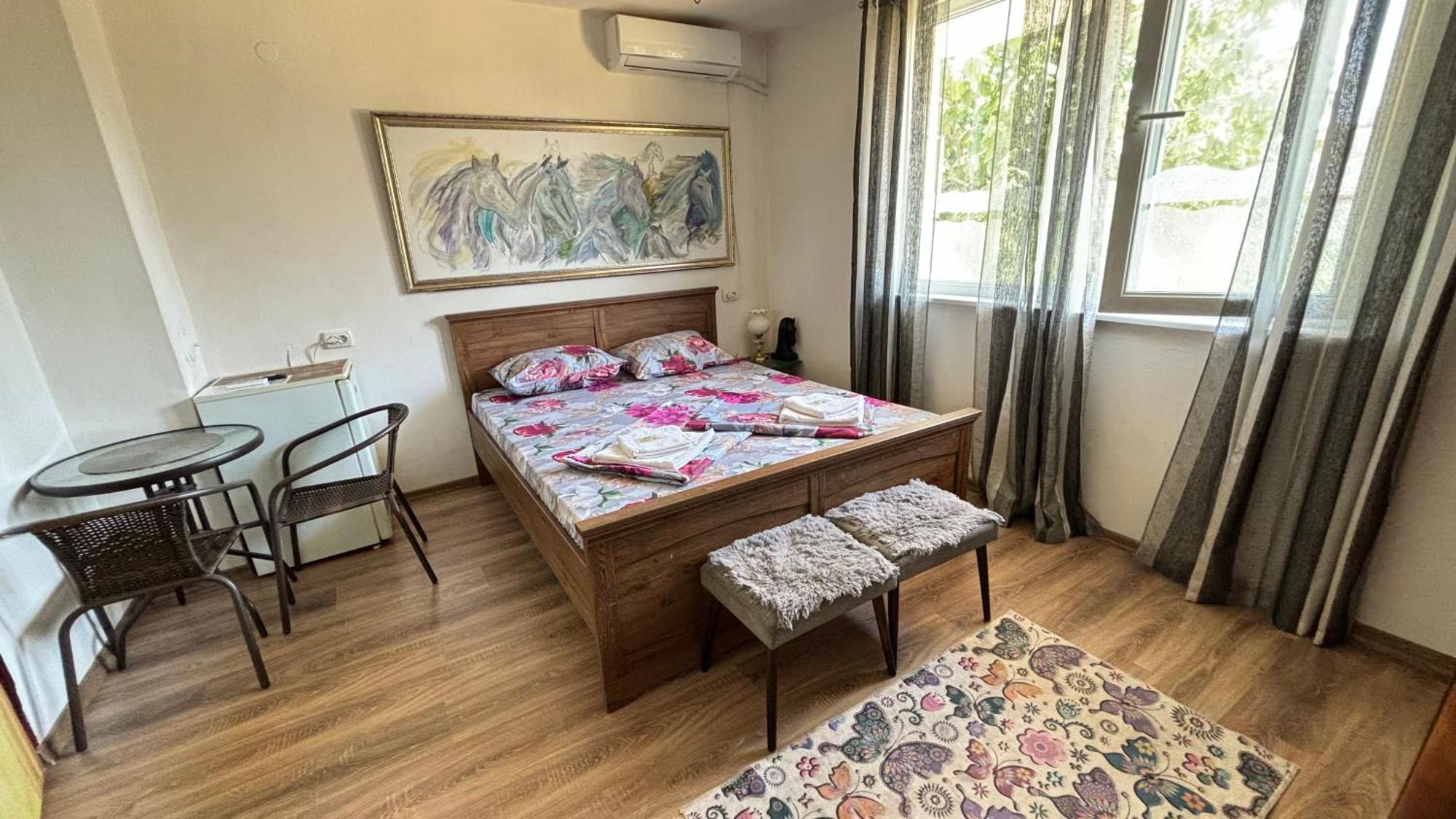 Guest House Hei Taka سوزوبول المظهر الخارجي الصورة