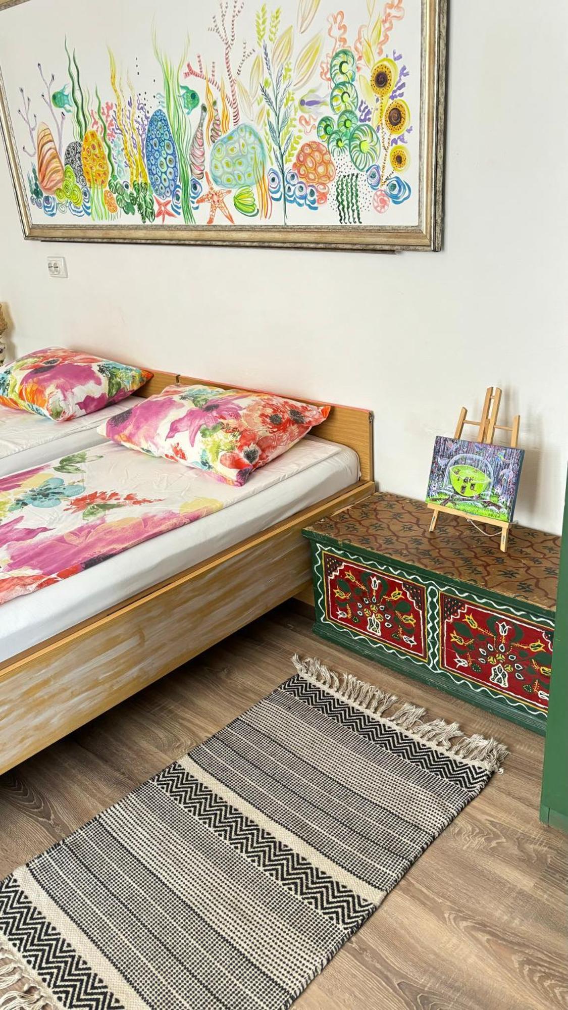Guest House Hei Taka سوزوبول المظهر الخارجي الصورة