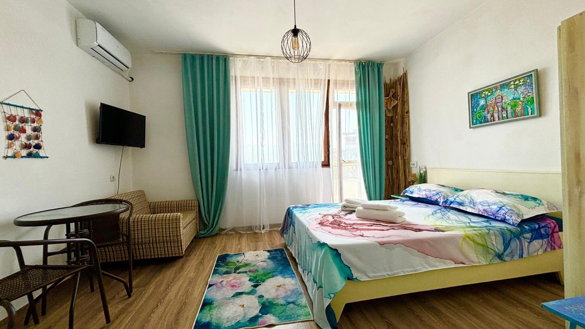 Guest House Hei Taka سوزوبول المظهر الخارجي الصورة