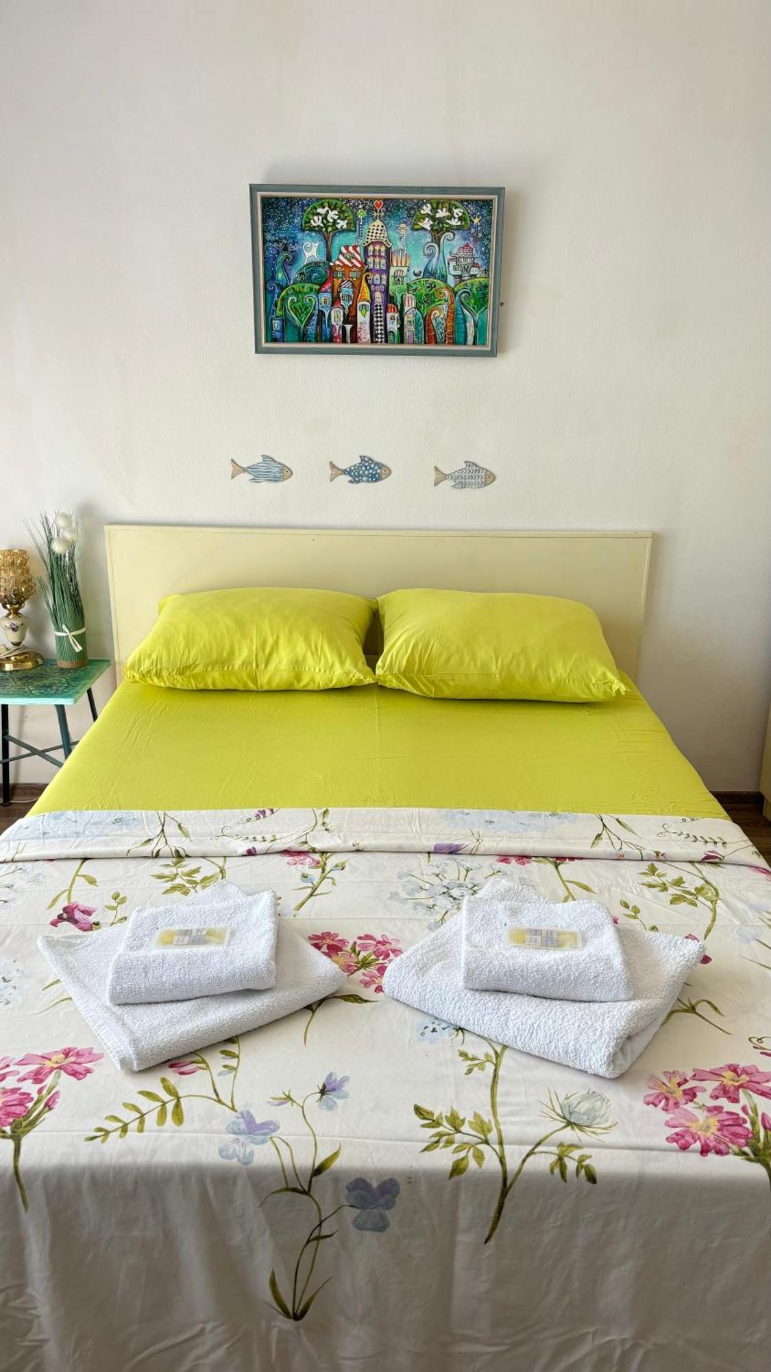 Guest House Hei Taka سوزوبول المظهر الخارجي الصورة
