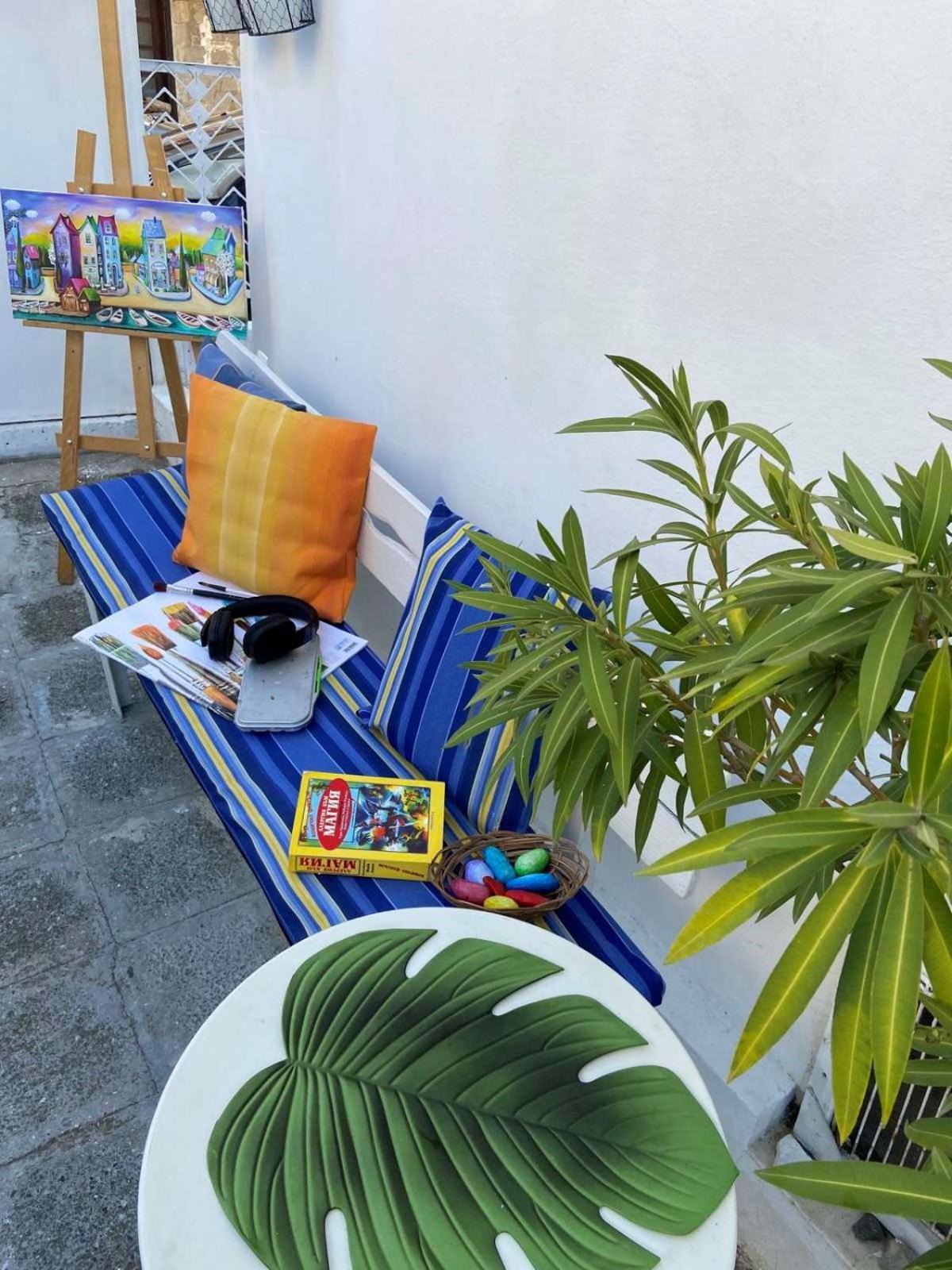 Guest House Hei Taka سوزوبول المظهر الخارجي الصورة