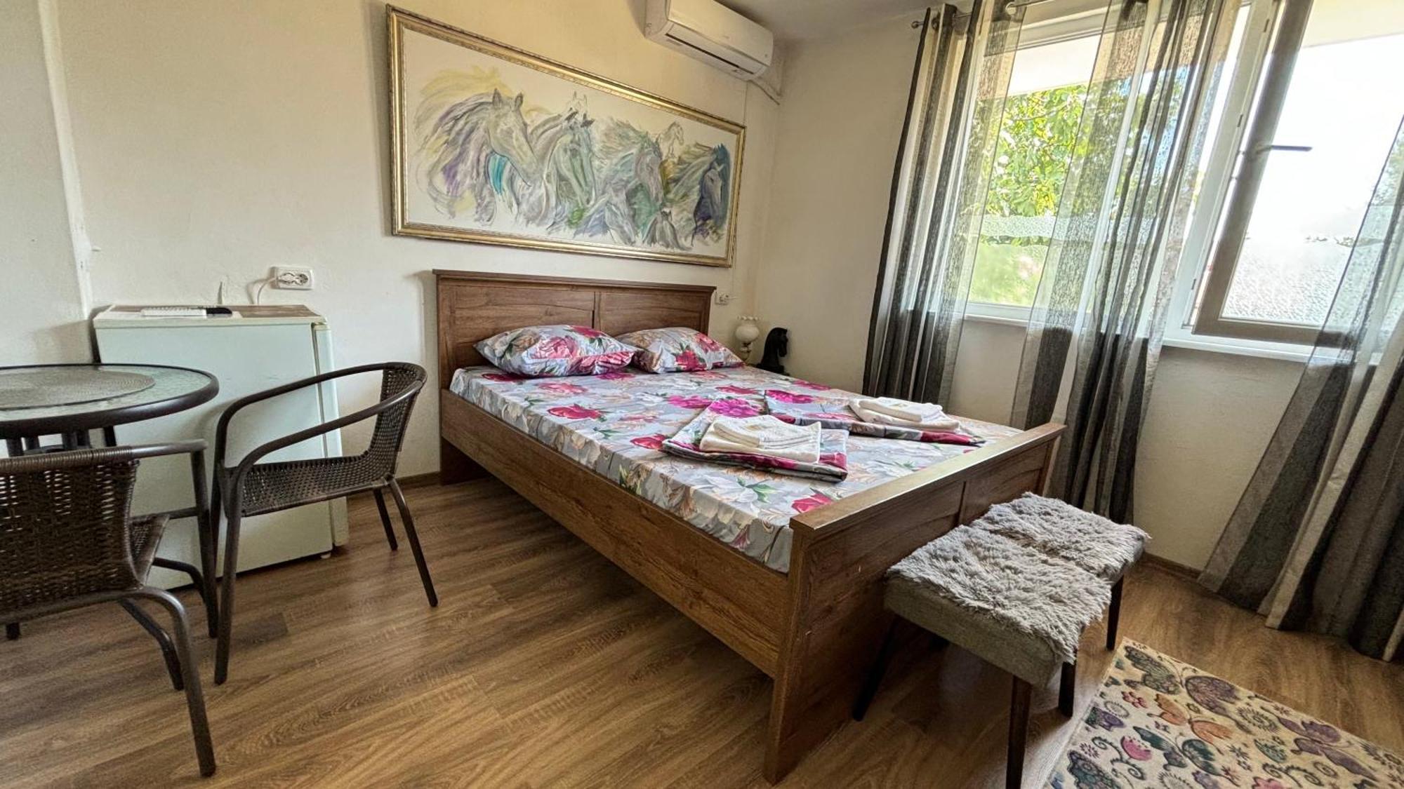 Guest House Hei Taka سوزوبول المظهر الخارجي الصورة