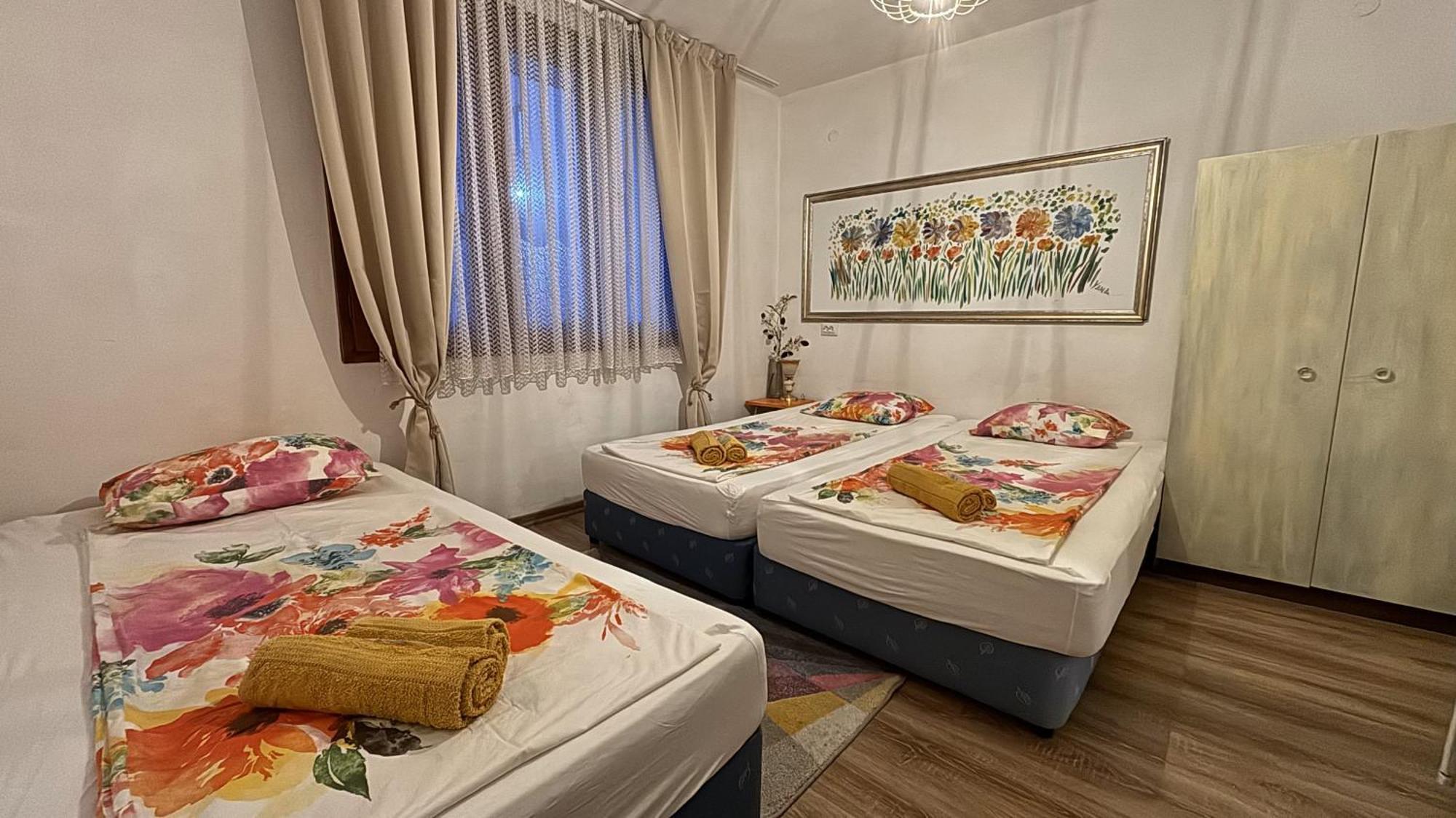 Guest House Hei Taka سوزوبول المظهر الخارجي الصورة