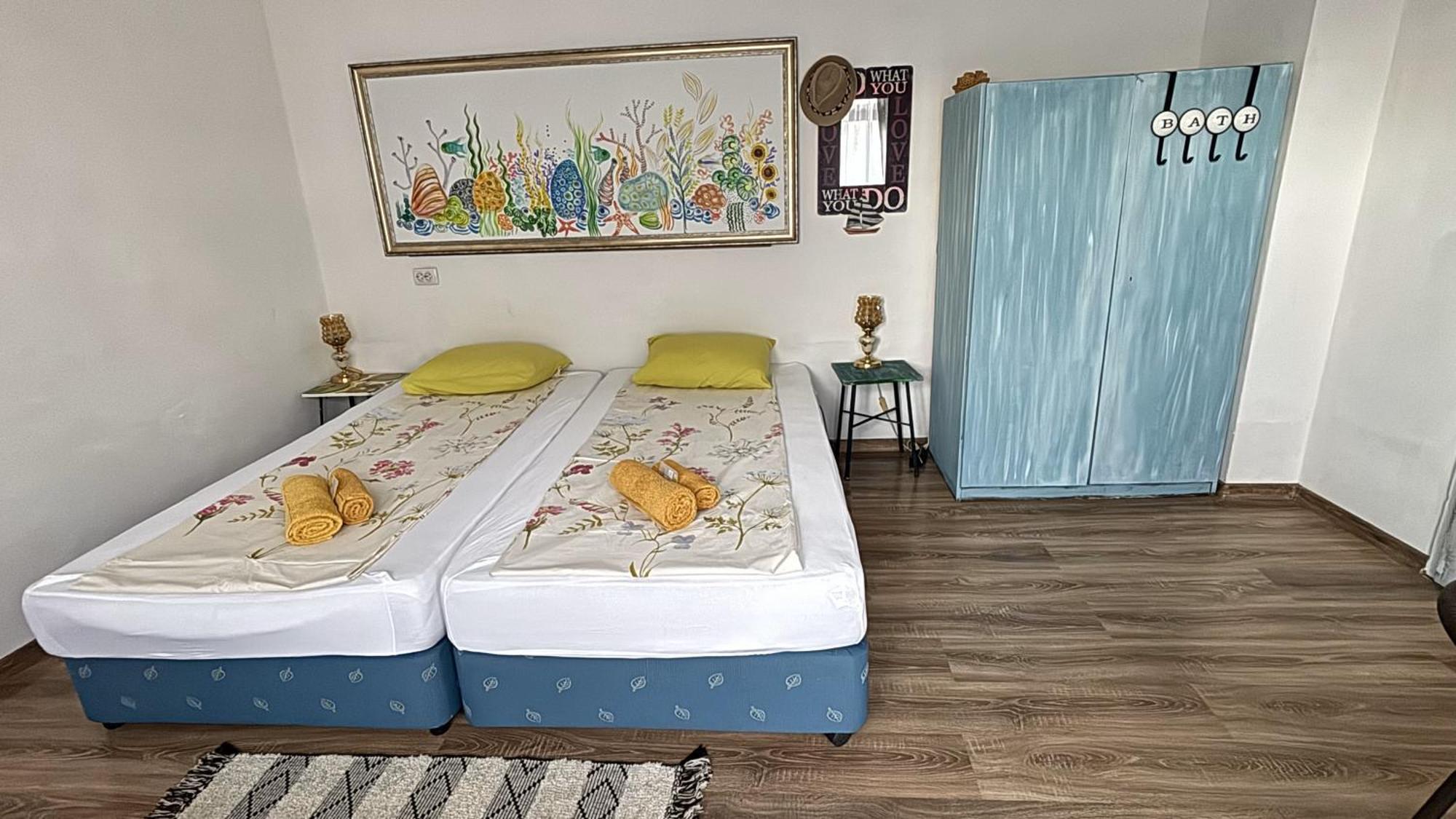 Guest House Hei Taka سوزوبول المظهر الخارجي الصورة