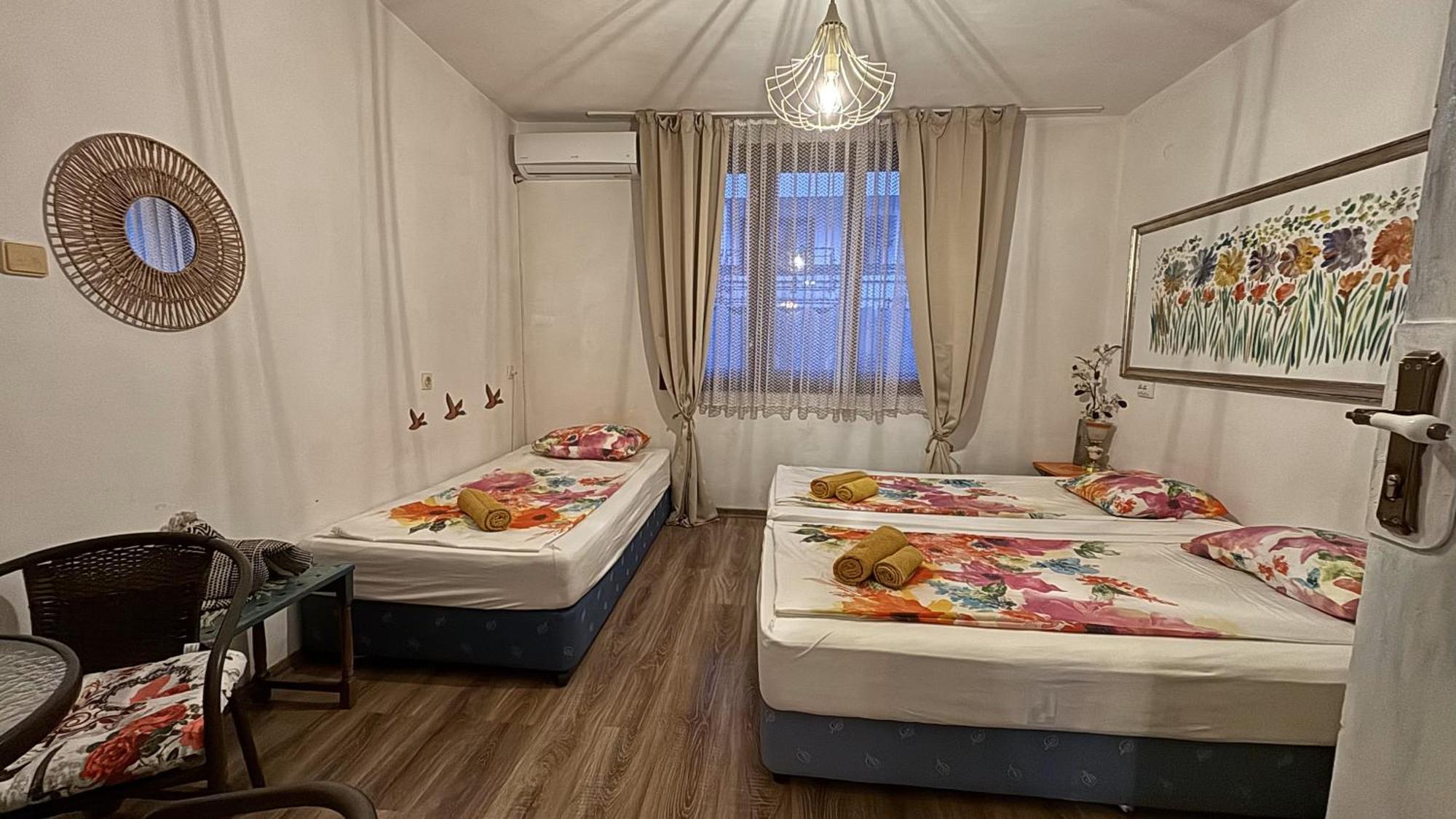 Guest House Hei Taka سوزوبول المظهر الخارجي الصورة