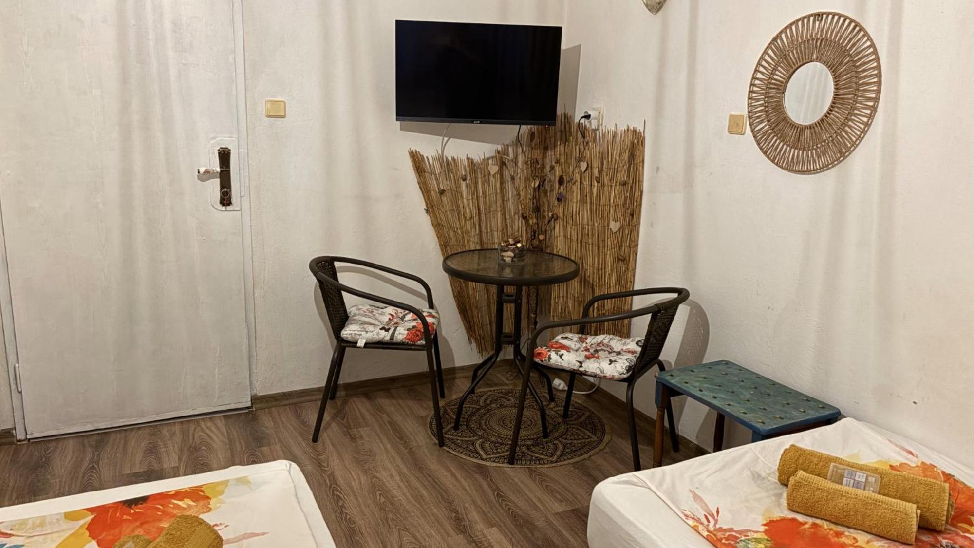 Guest House Hei Taka سوزوبول المظهر الخارجي الصورة
