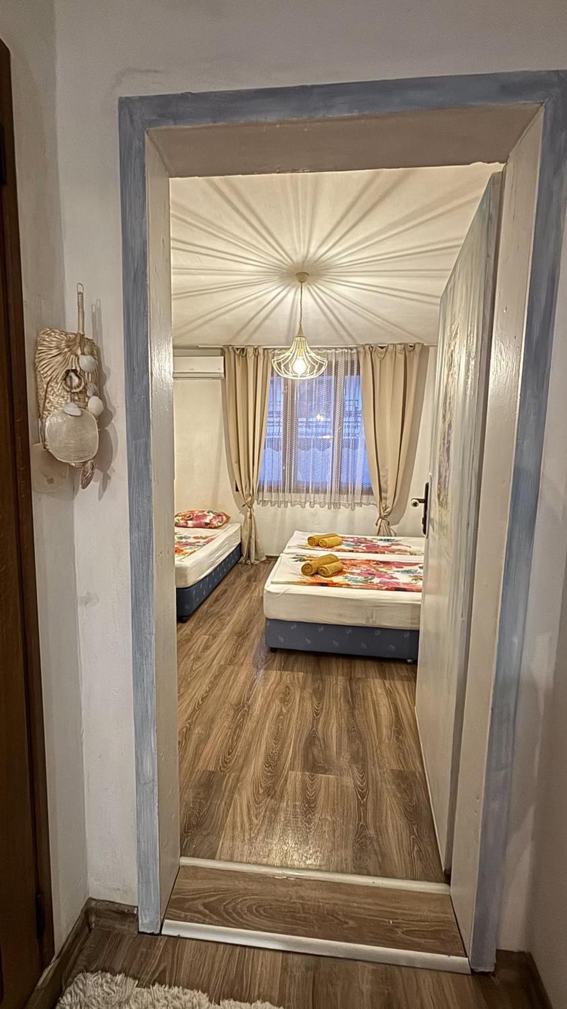 Guest House Hei Taka سوزوبول المظهر الخارجي الصورة