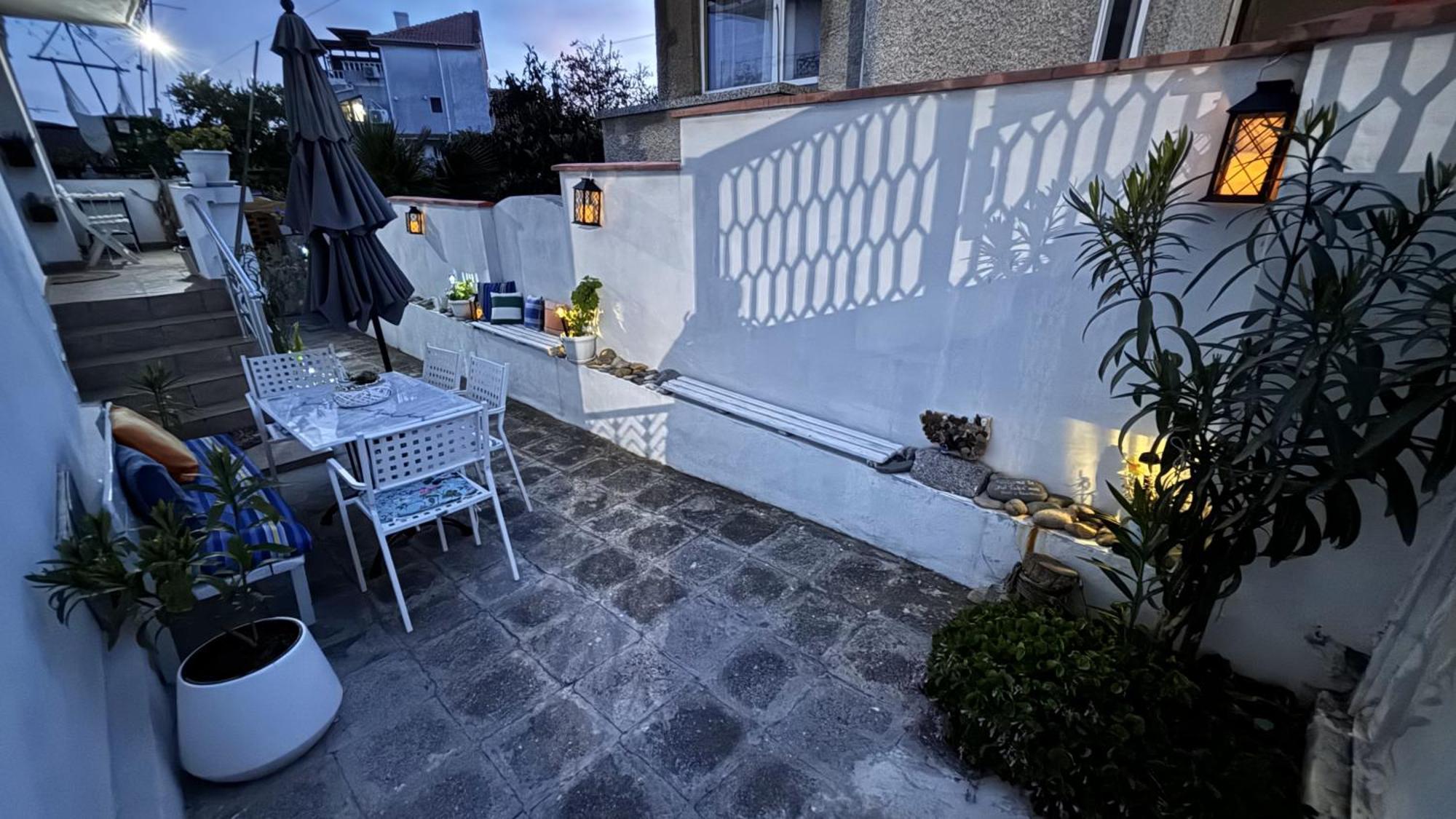 Guest House Hei Taka سوزوبول المظهر الخارجي الصورة