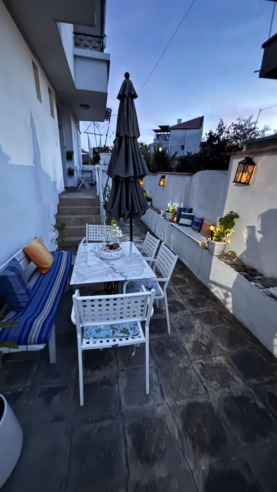 Guest House Hei Taka سوزوبول المظهر الخارجي الصورة