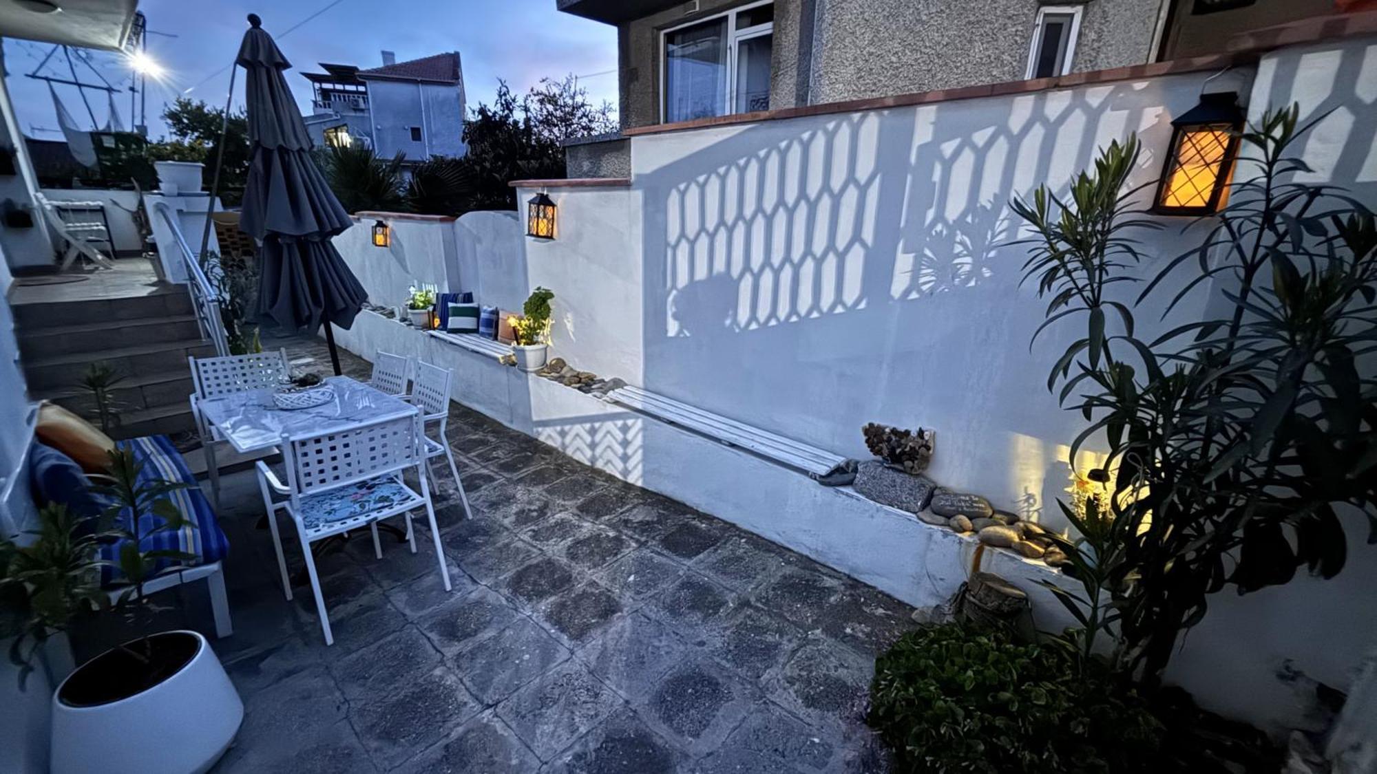 Guest House Hei Taka سوزوبول المظهر الخارجي الصورة